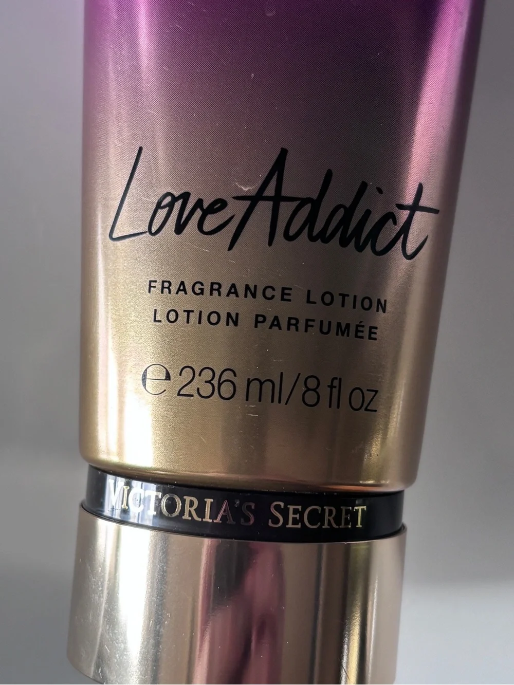 Victorias Secret rare discontinued